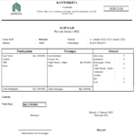 Payroll dan Slip Gaji Digital dari Kantor Kita