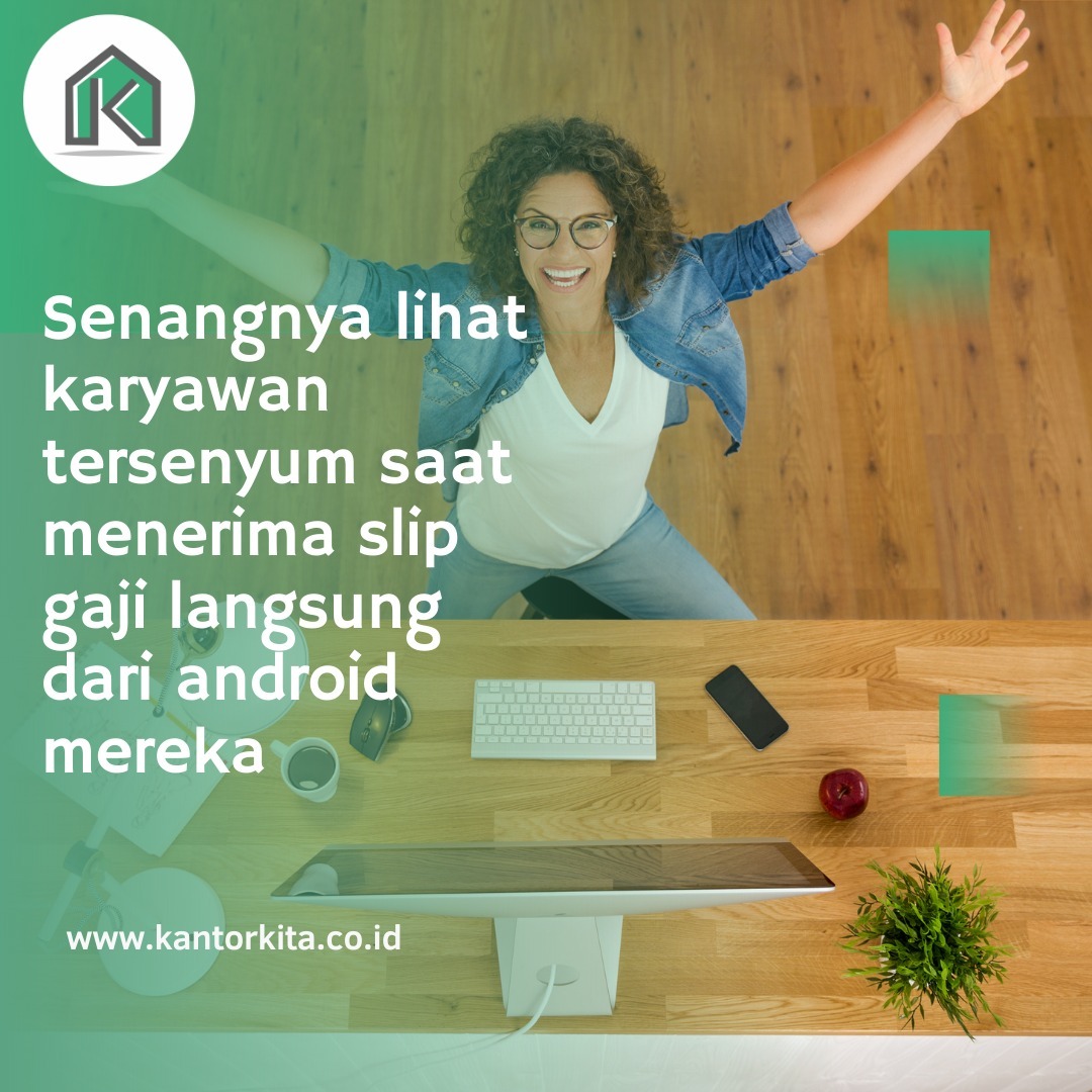 3 Cara Menentukan Gaji Pokok Karyawan 5436