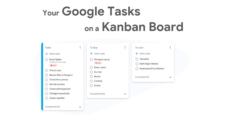 Google Task