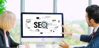 SEO Specialist