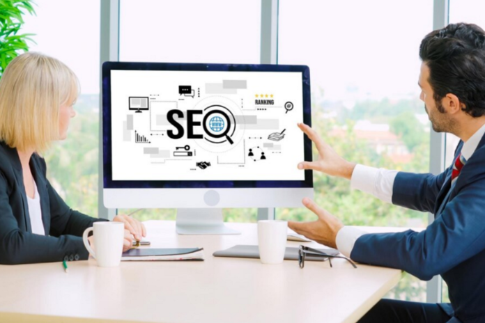 SEO Specialist