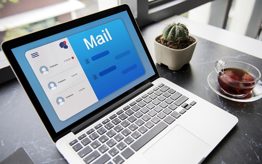 Cara Marketing Bisnis B2B Email marketing