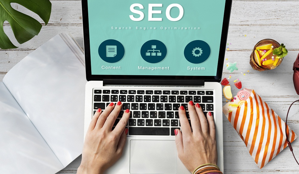 SEO Website