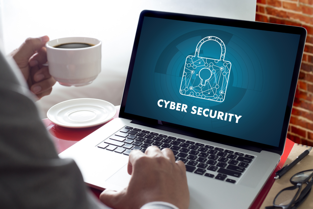 Pentingnya Cyber Security Bagi Perusahaan