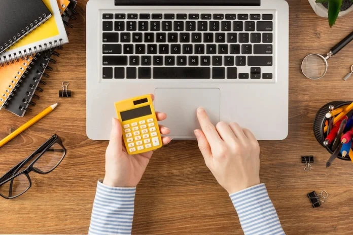 Kalkulator Gaji Tahunan: Menghitung Gaji Tahunan dengan Akurat