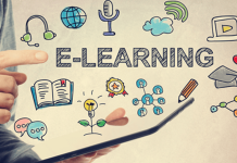 Penerapan E-learning