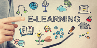 Penerapan E-learning