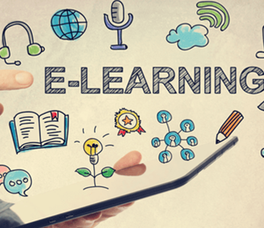 Penerapan E-learning