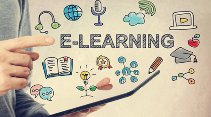 Penerapan E-learning