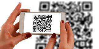 Absensi QR Code