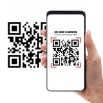 Absensi QR Code