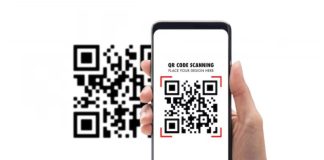 Absensi QR Code