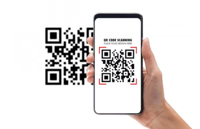 Absensi QR Code