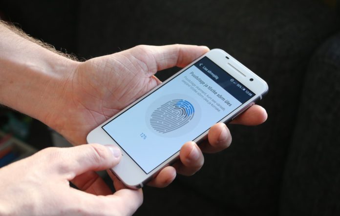 Fingerprint Absen