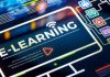 E-Learning dalam Dunia