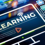 E-Learning dalam Dunia