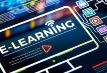 E-Learning dalam Dunia