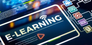 E-Learning dalam Dunia