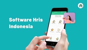 Software Hris Indonesia