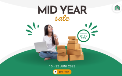 Mid Year Sale! Promo Aplikasi Absensi Diskon 20%