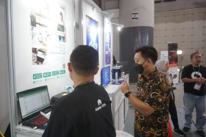 Manufacturing Indonesia Expo 2023