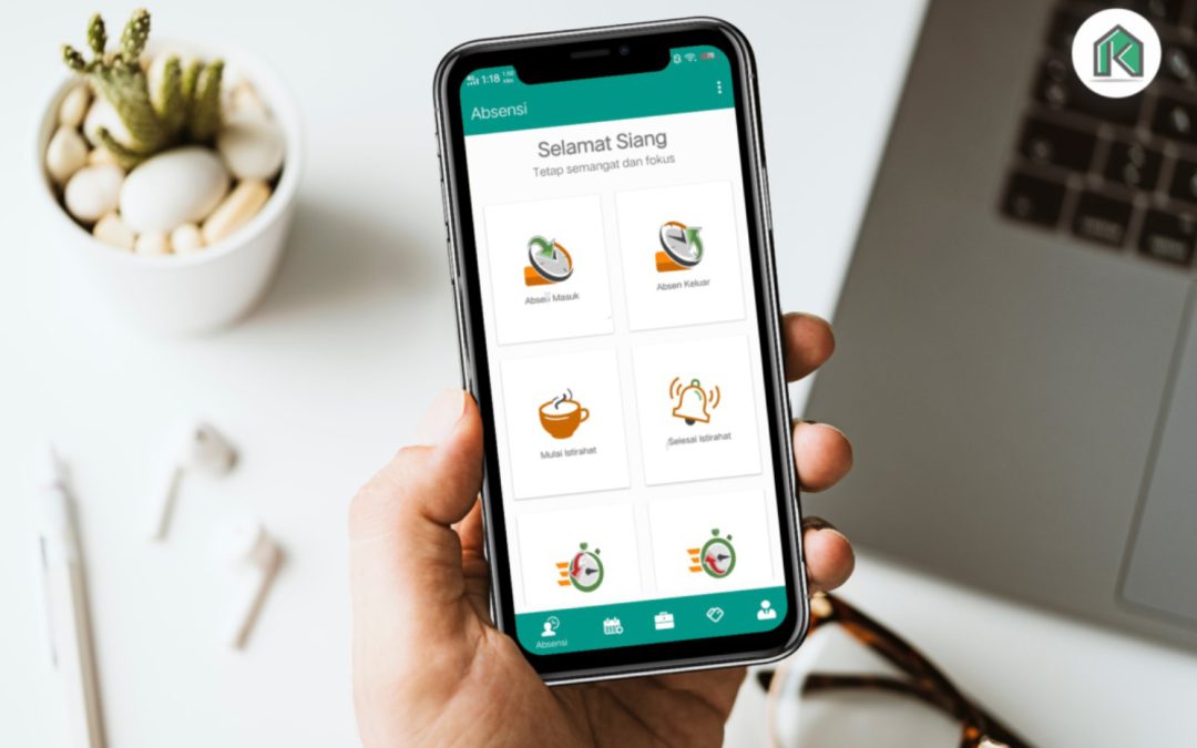 Aplikasi Absensi Gratis Android: Solusi Terbaik untuk Manajemen Kehadiran