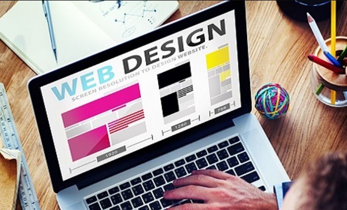 Website Absensi Guru dengan Desain User-Friendly