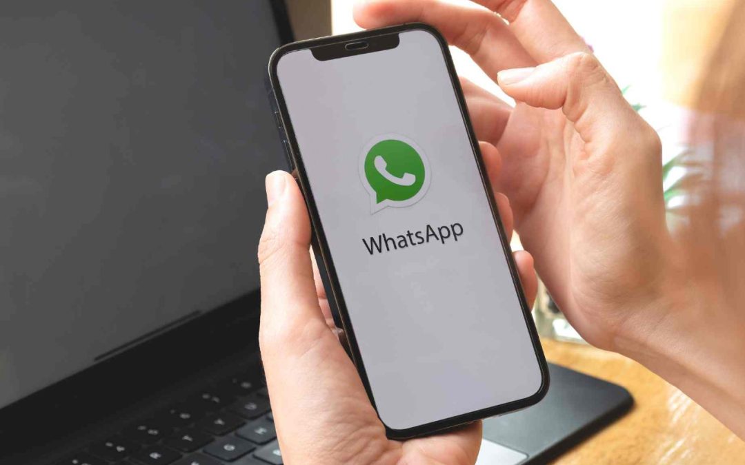 Cara Membuat Absensi Online di WhatsApp 2025