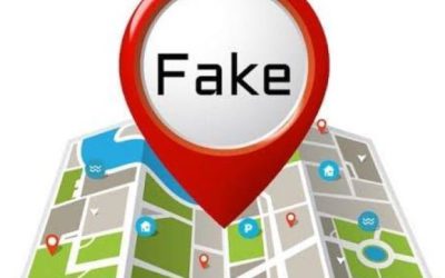 Fake GPS anti deteksi untuk absensi online di 2024