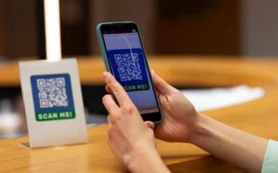 Aplikasi Absensi Dengan QR Code Gratis untuk Pengelolaan Mudah