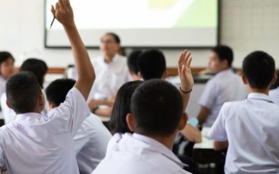 Form Absensi Kehadiran untuk Pencatatan Kehadiran Siswa dan Karyawan dengan Mudah