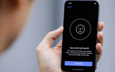 Face ID iPhone Rusak dan Cara Mengatasinya untuk Mengembalikan Fitur Keamanan