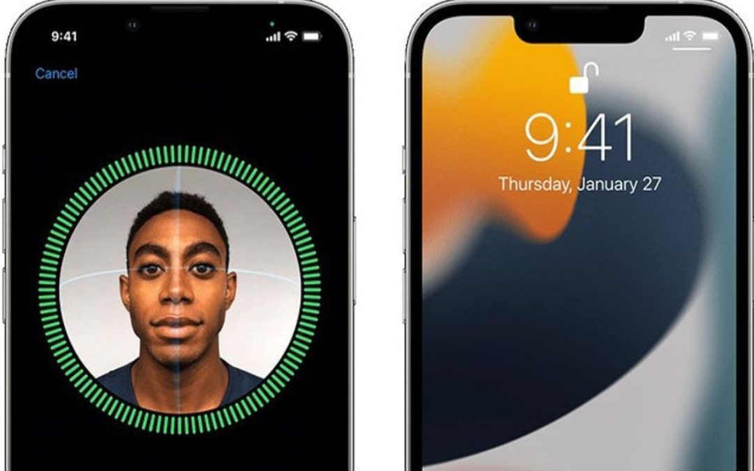 Face ID iPhone