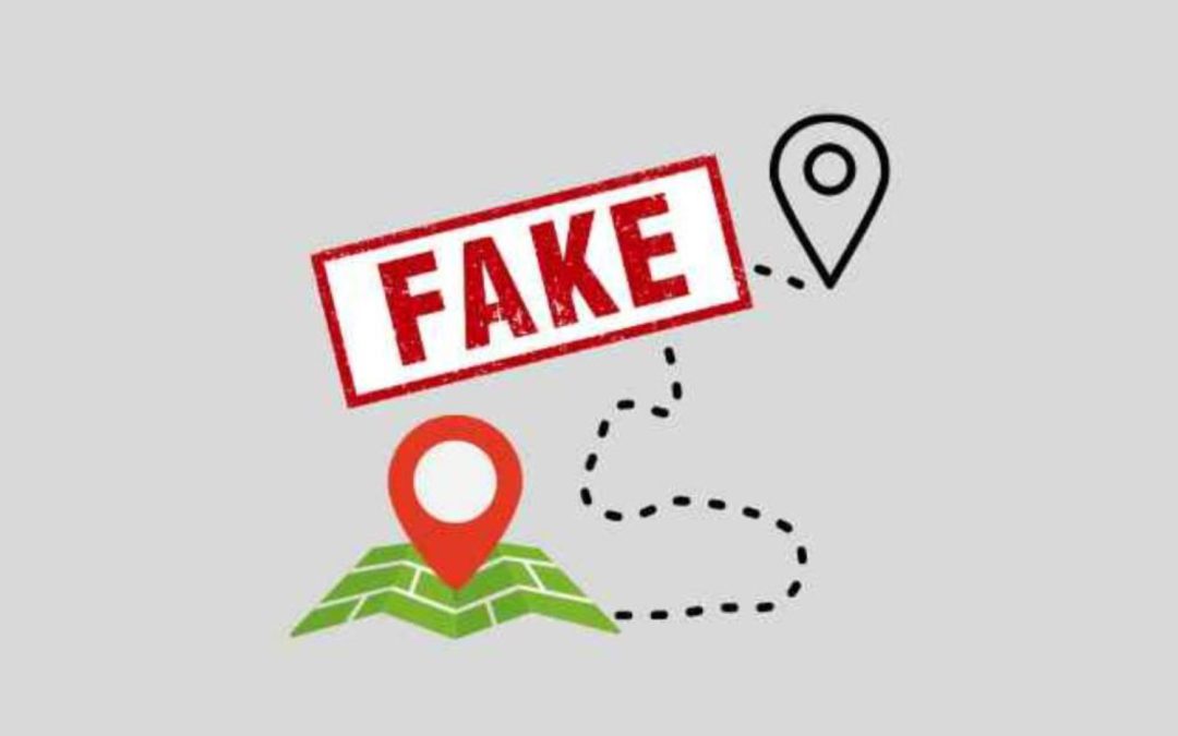 Cara Mengetahui Fake GPS di Google Maps untuk Memverifikasi Lokasi yang Akurat