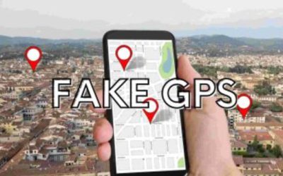 Fake GPS Ojol: Memahami Pengaruh Penggunaan Lokasi Palsu dalam Aplikasi Ojol