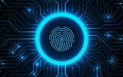 Fungsi Fingerprint untuk Keamanan dan Verifikasi Identitas Pengguna Secara Akurat