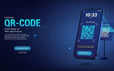 Absensi QR Code GitHub untuk Mengelola Kehadiran dengan Teknologi Pemindai Kode QR