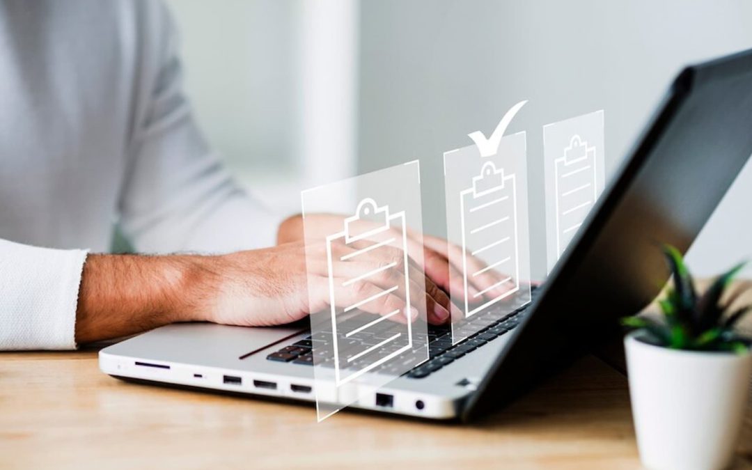 Format Absensi Karyawan Excel