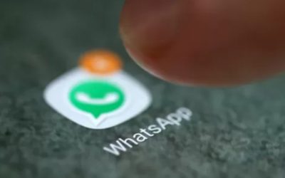 Aplikasi Absensi Siswa dengan WhatsApp Notifikasi Kepada Orang Tua Secara Real-Time