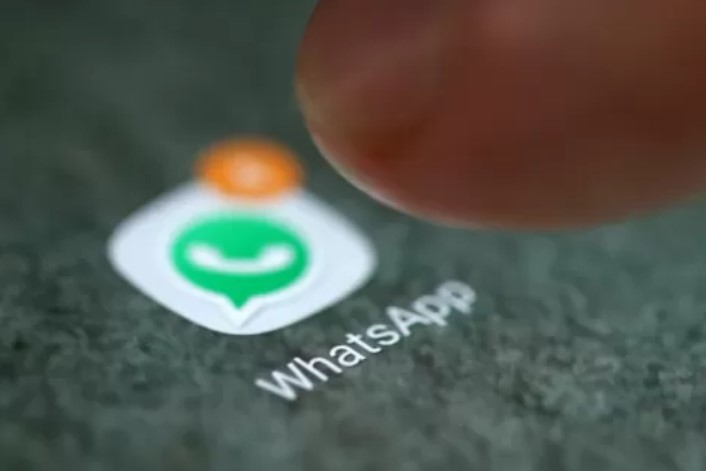 Aplikasi Absensi Siswa dengan WhatsApp Notifikasi Kepada Orang Tua Secara Real-Time