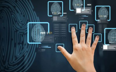 Fingerprint Laptop: Teknologi Keamanan untuk Verifikasi Identitas Pengguna