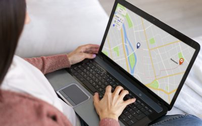 Aplikasi Absensi Fitur GPS: Solusi Modern Manajemen Kehadiran