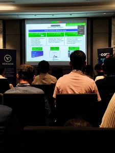 VeriSign Reseller Roadshow 2024