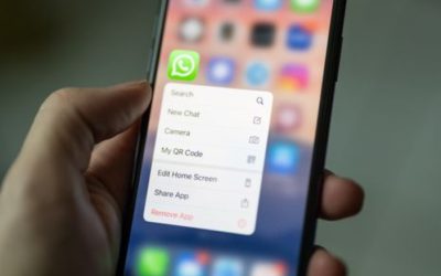 Cara Membuat Vote di WA iPhone dengan Langkah Mudah dan Cepat