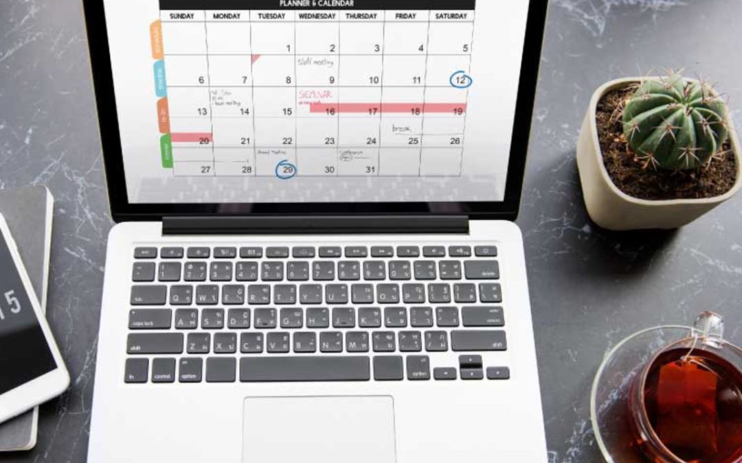 Membuat Jadwal Kerja Otomatis dengan Excel untuk Efisiensi Waktu