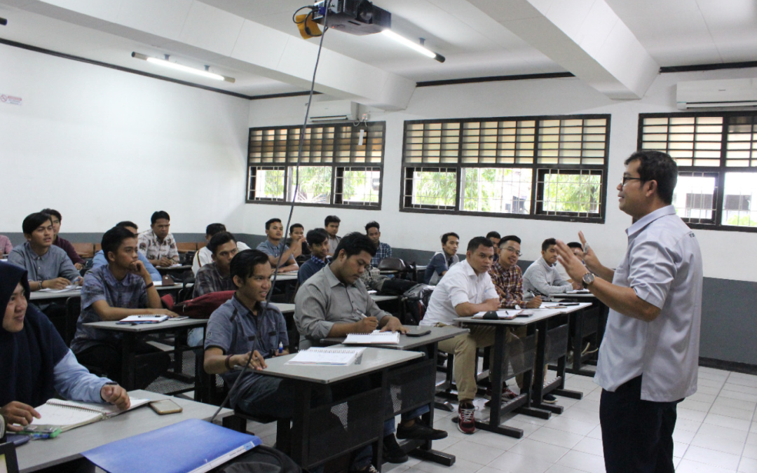 Batas Maksimal Absensi Mahasiswa Menurut Pedoman Akademik Terkini